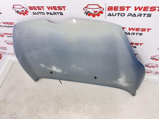 2009 FORD FIESTA Bonnet