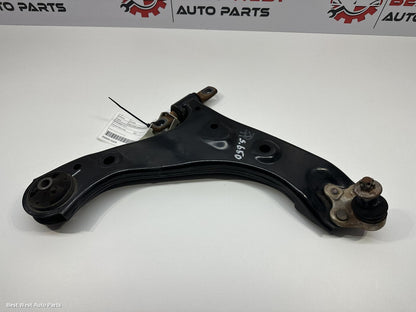 2022 TOYOTA KLUGER Right Front Lower Control Arm