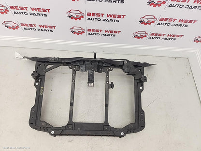 2014 MAZDA CX5 Radiator Support