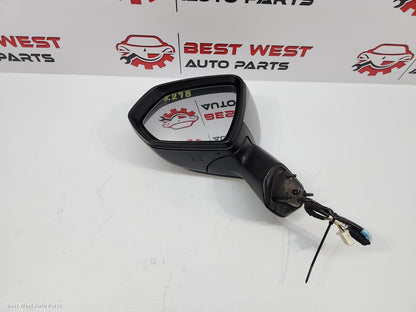 2022 HAVAL JOLION Left Door Mirror