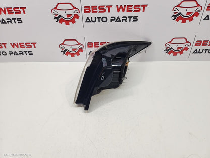 2012 MAZDA 6 Left Taillight