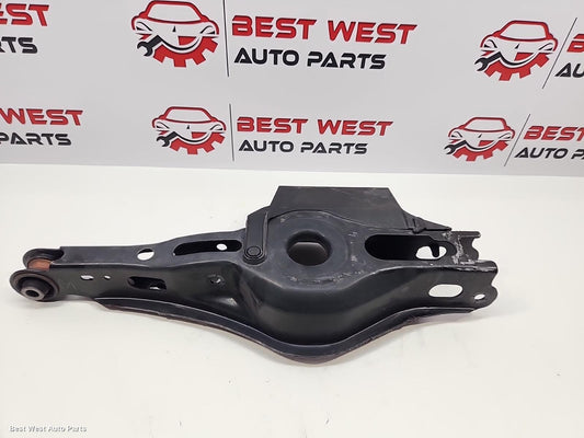 2025 TOYOTA RAV4 Right Rear Trailing Arm