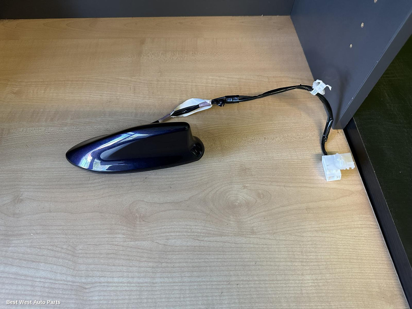 2022 TOYOTA KLUGER Antenna