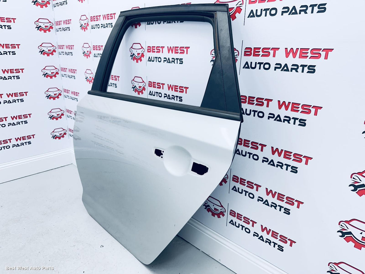 2018 HYUNDAI I30 Left Rear Door/Sliding