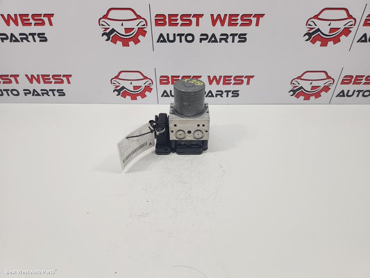 2015 SUBARU FORESTER Abs Pump/Modulator