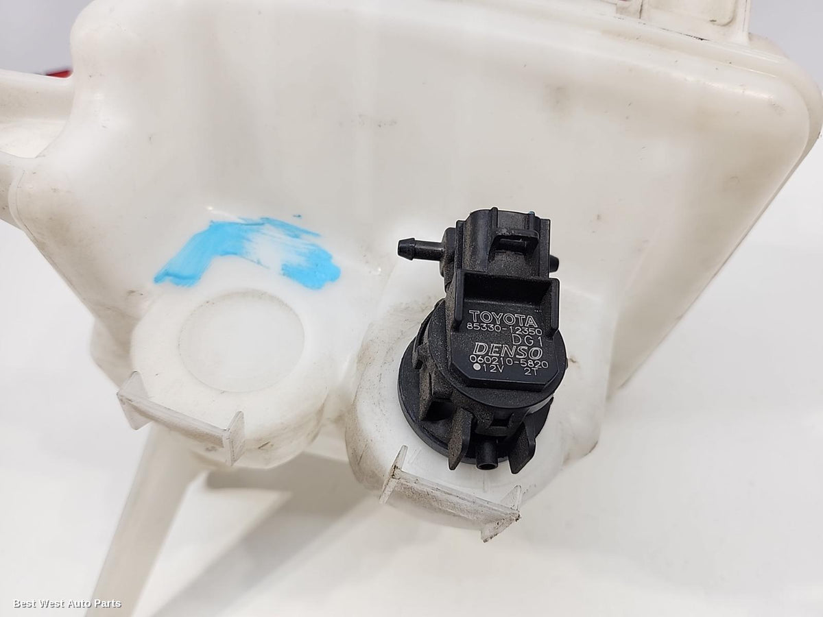 2016 TOYOTA COROLLA Washer Bottle