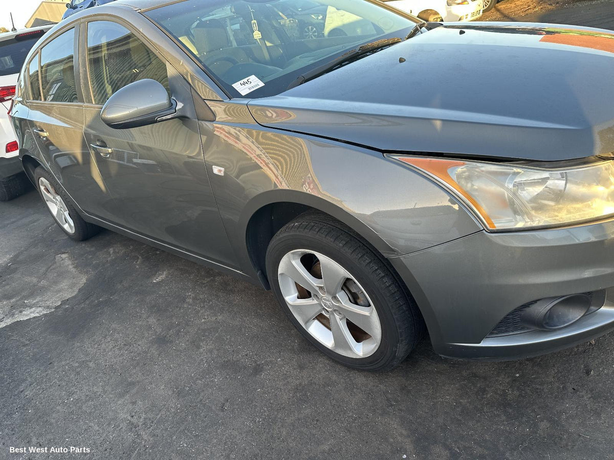 2013 HOLDEN CRUZE Right Taillight