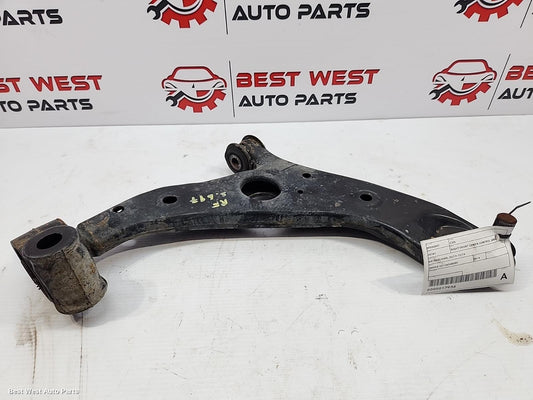 2014 MAZDA CX5 Right Front Lower Control Arm