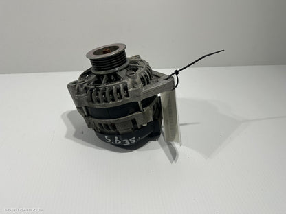 2023 SUZUKI VITARA Alternator