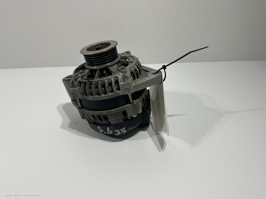 2023 SUZUKI VITARA Alternator