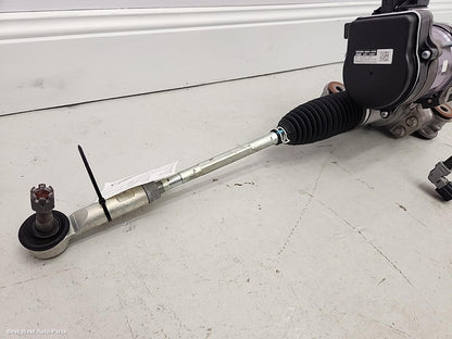 2025 TOYOTA RAV4 Steering Box/Rack