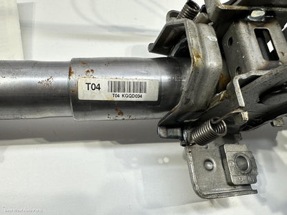 2015 HYUNDAI ILOAD/IMAX Steering Column