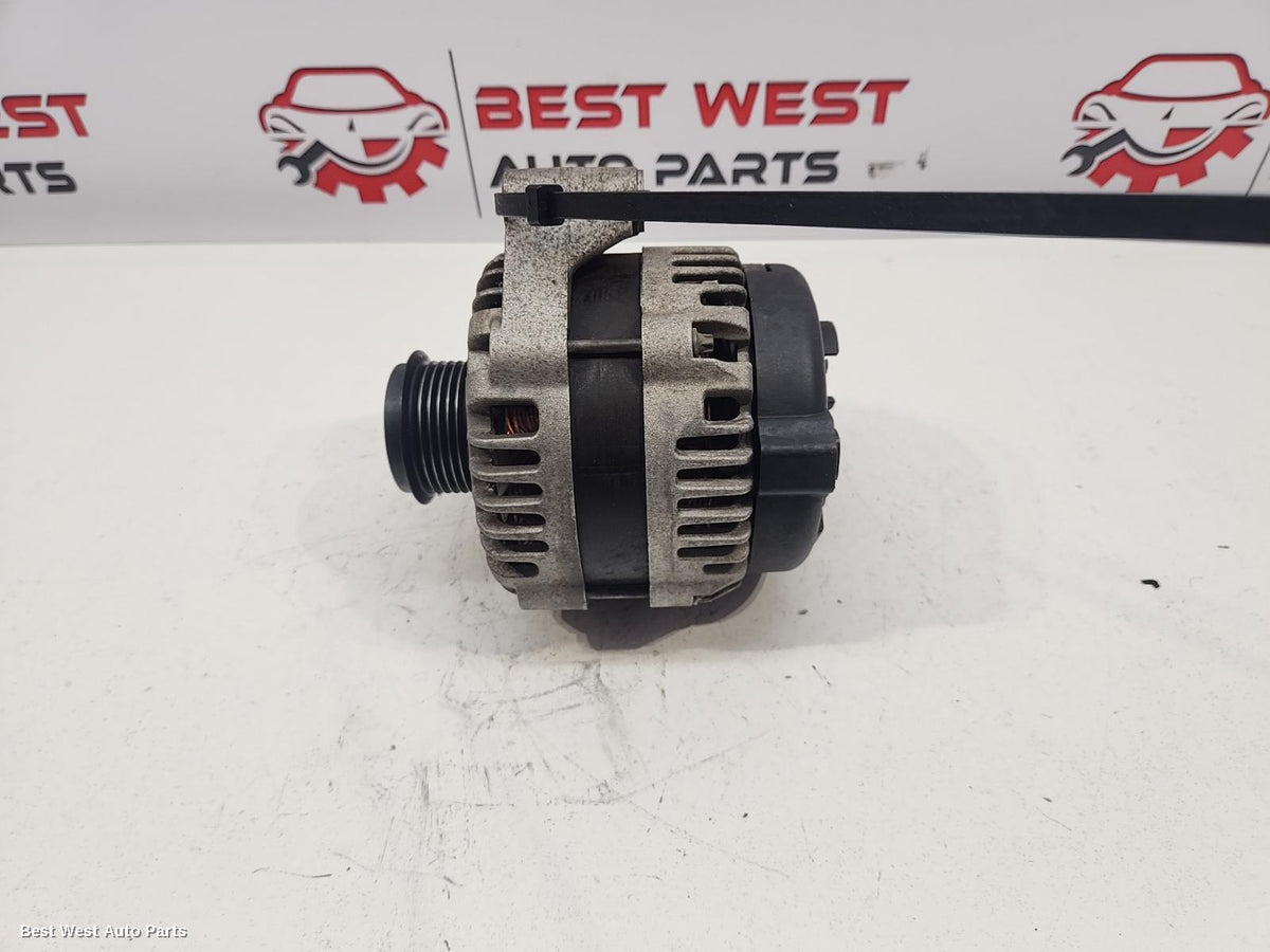 2015 HOLDEN COLORADO Alternator