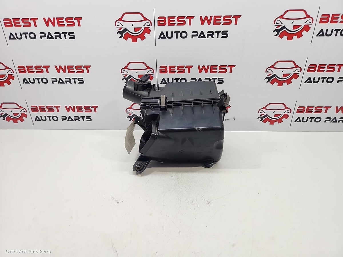 2019 MITSUBISHI ASX Air Cleaner/Box