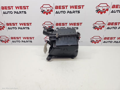 2019 MITSUBISHI ASX Air Cleaner/Box