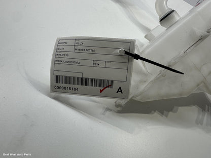 2024 TOYOTA HILUX Washer Bottle