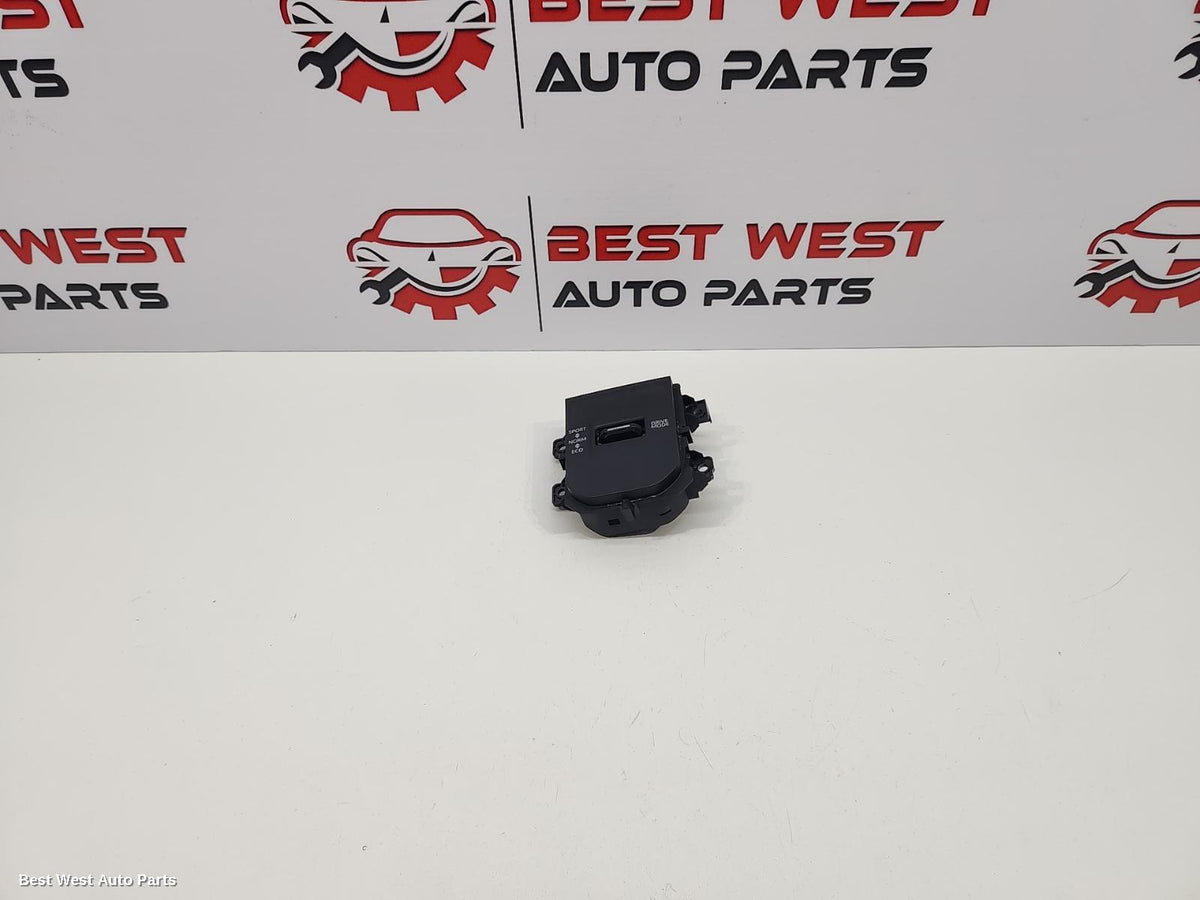 2022 TOYOTA KLUGER Combination Switch