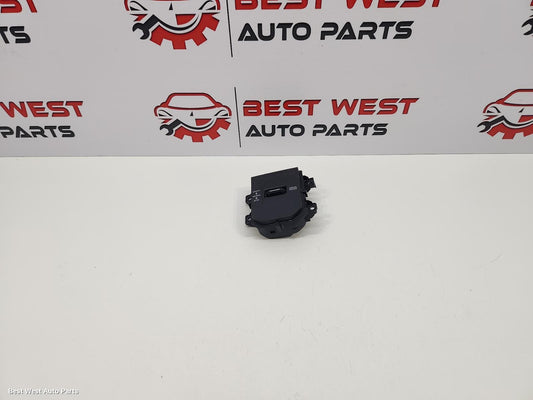2022 TOYOTA KLUGER Combination Switch