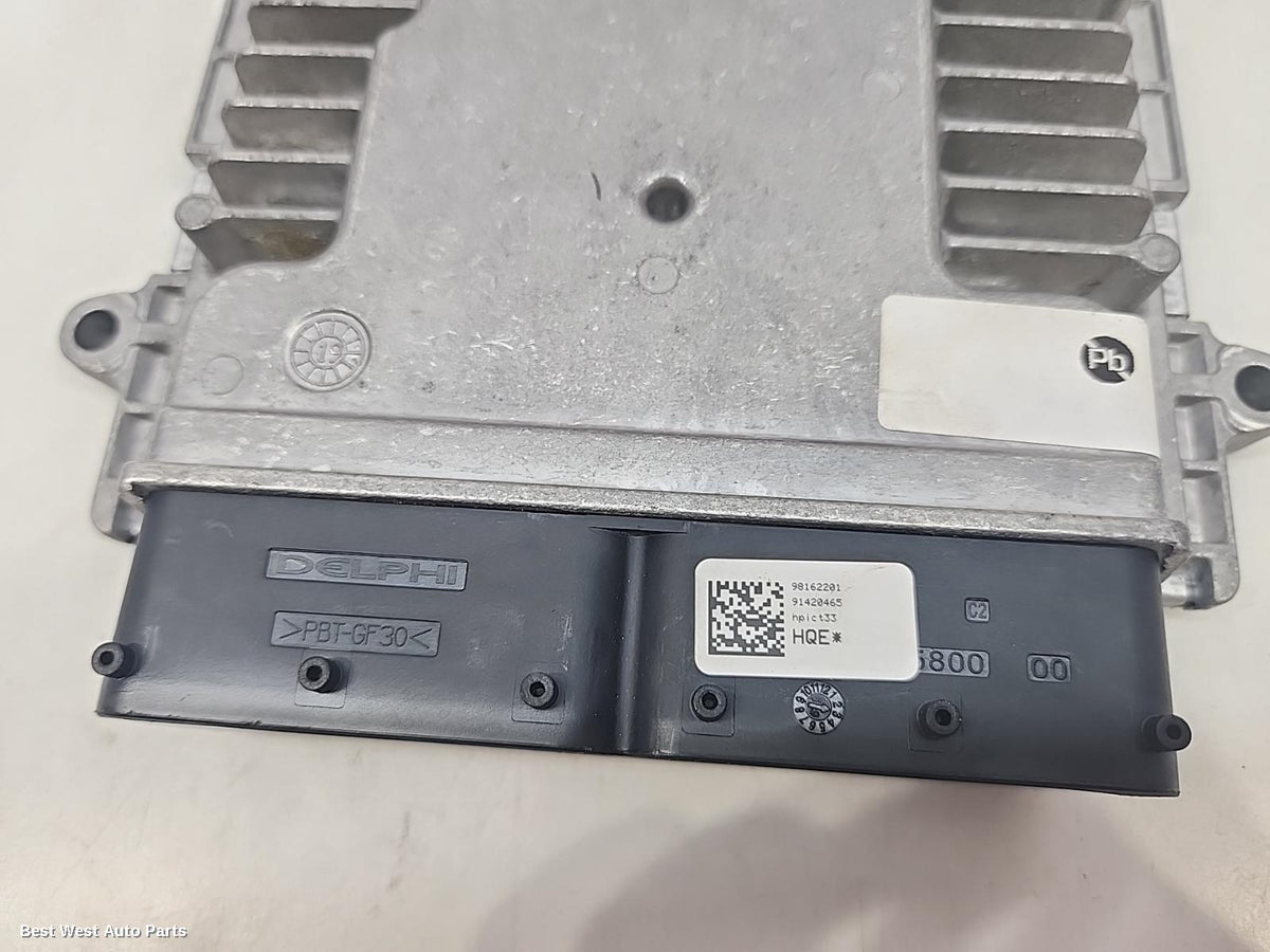 2019 KIA CERATO Ecu