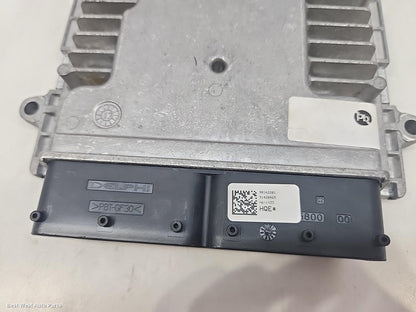 2019 KIA CERATO Ecu