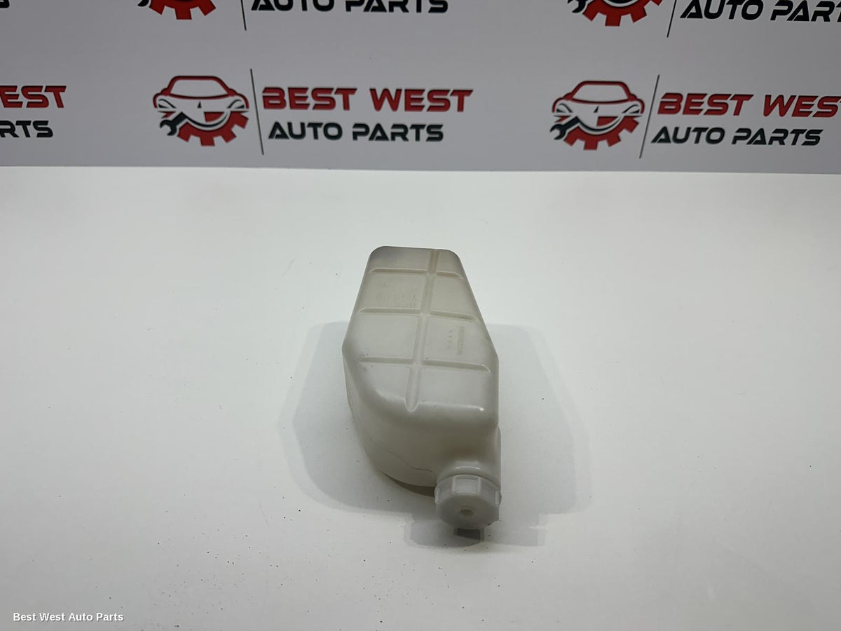 2016 HONDA CRV Overflow Bottle