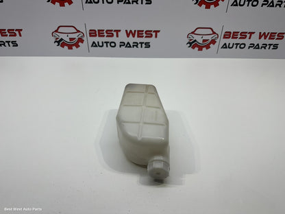 2016 HONDA CRV Overflow Bottle