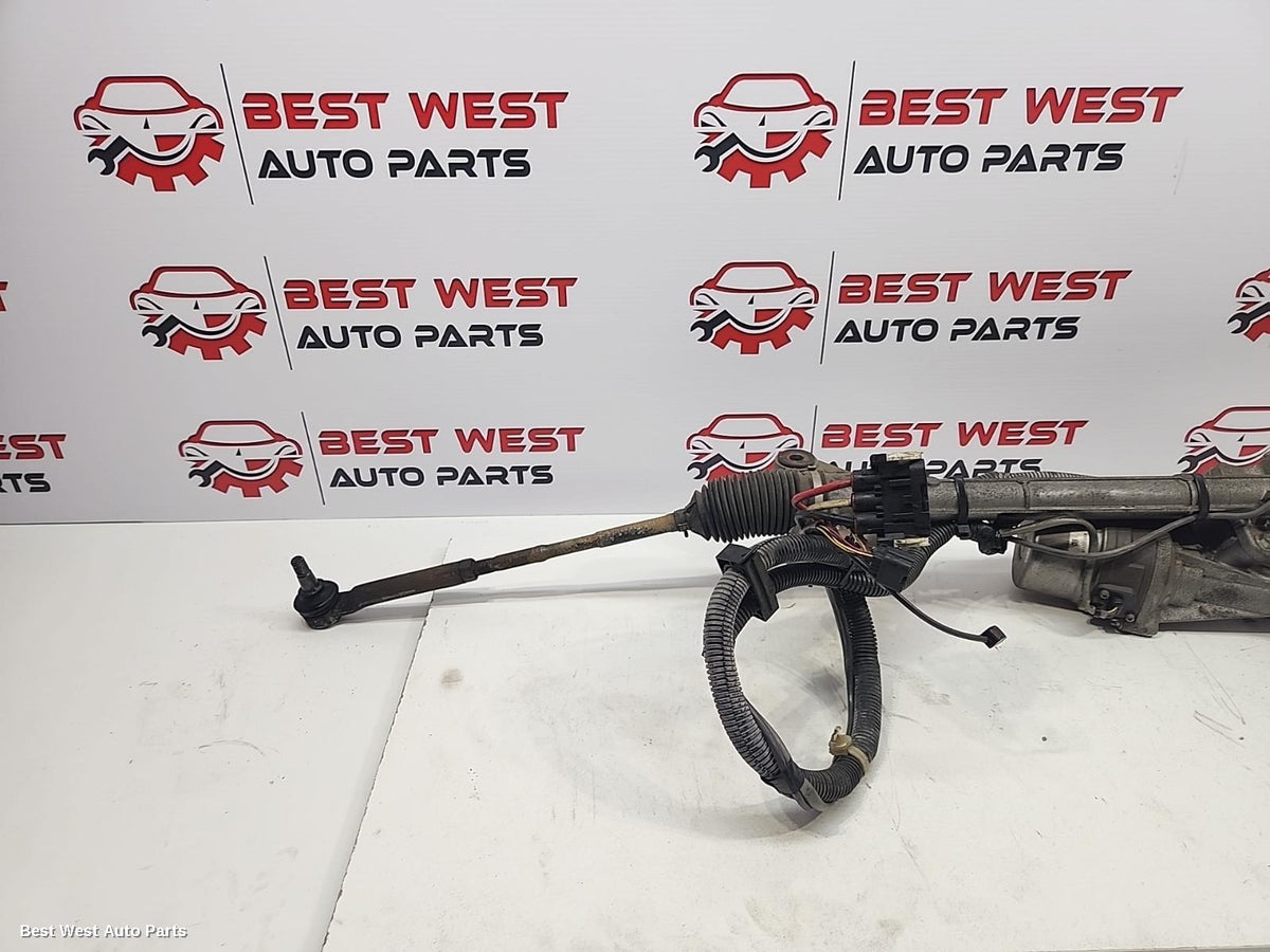 2013 SUBARU XV Steering Box/Rack