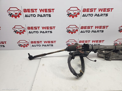 2013 SUBARU XV Steering Box/Rack