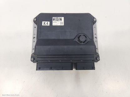 2011 TOYOTA COROLLA Ecu