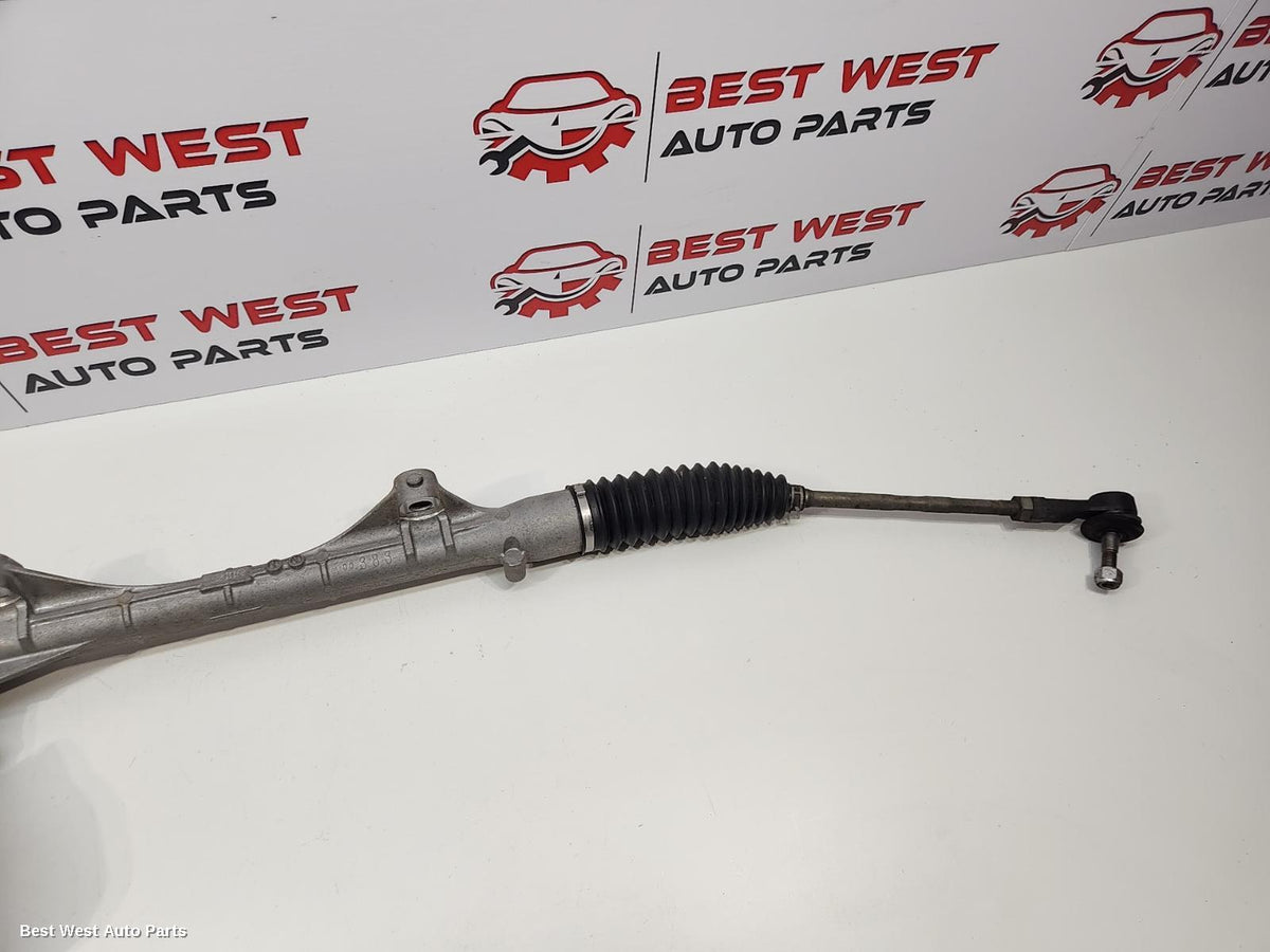 2019 MITSUBISHI ECLIPSE CROSS Steering Box/Rack