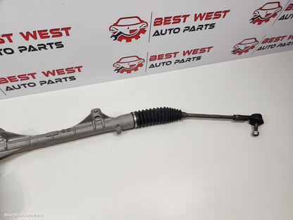 2019 MITSUBISHI ECLIPSE CROSS Steering Box/Rack