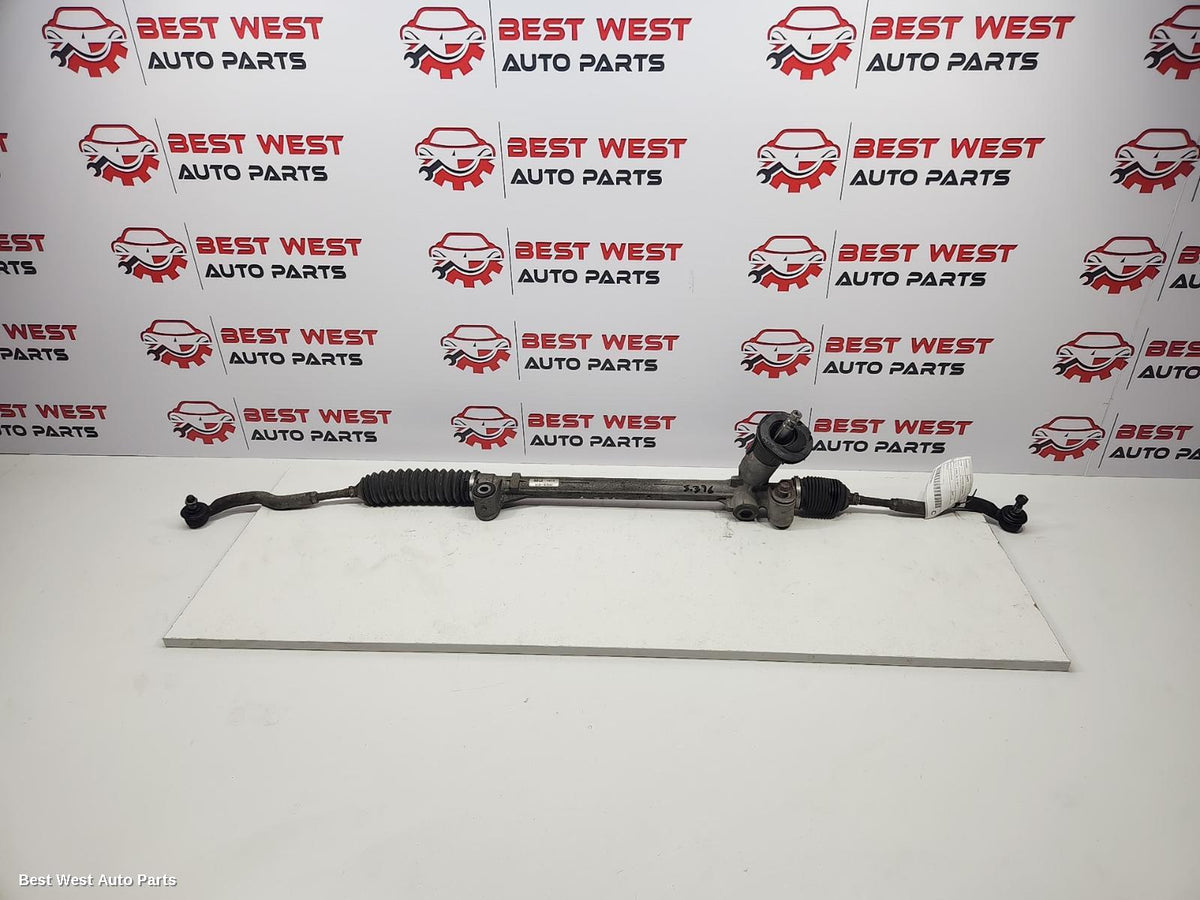 2012 SUZUKI SWIFT Steering Box/Rack
