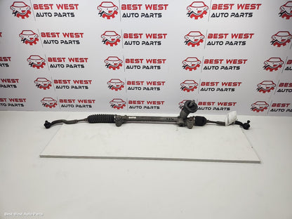 2012 SUZUKI SWIFT Steering Box/Rack