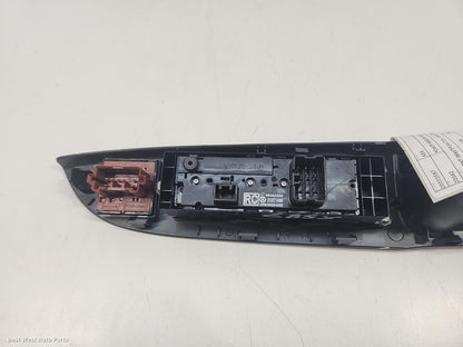 2020 MITSUBISHI ASX Pwr Dr Wind Switch