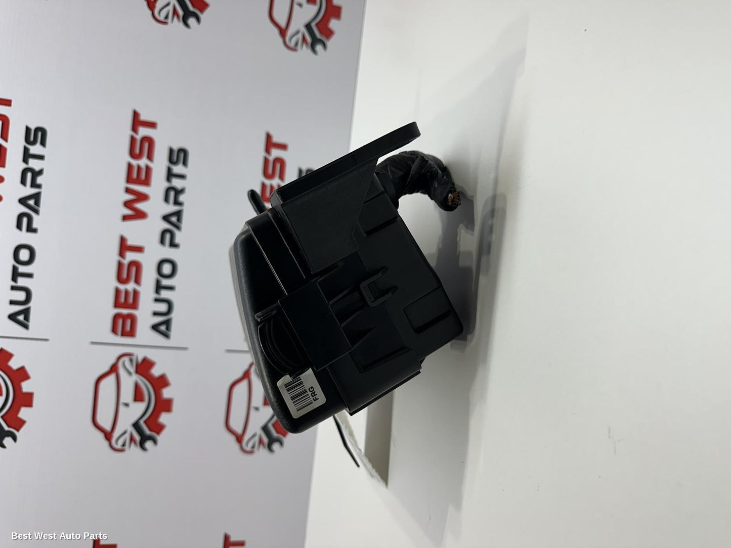 2014 HYUNDAI I20 Fuse Box