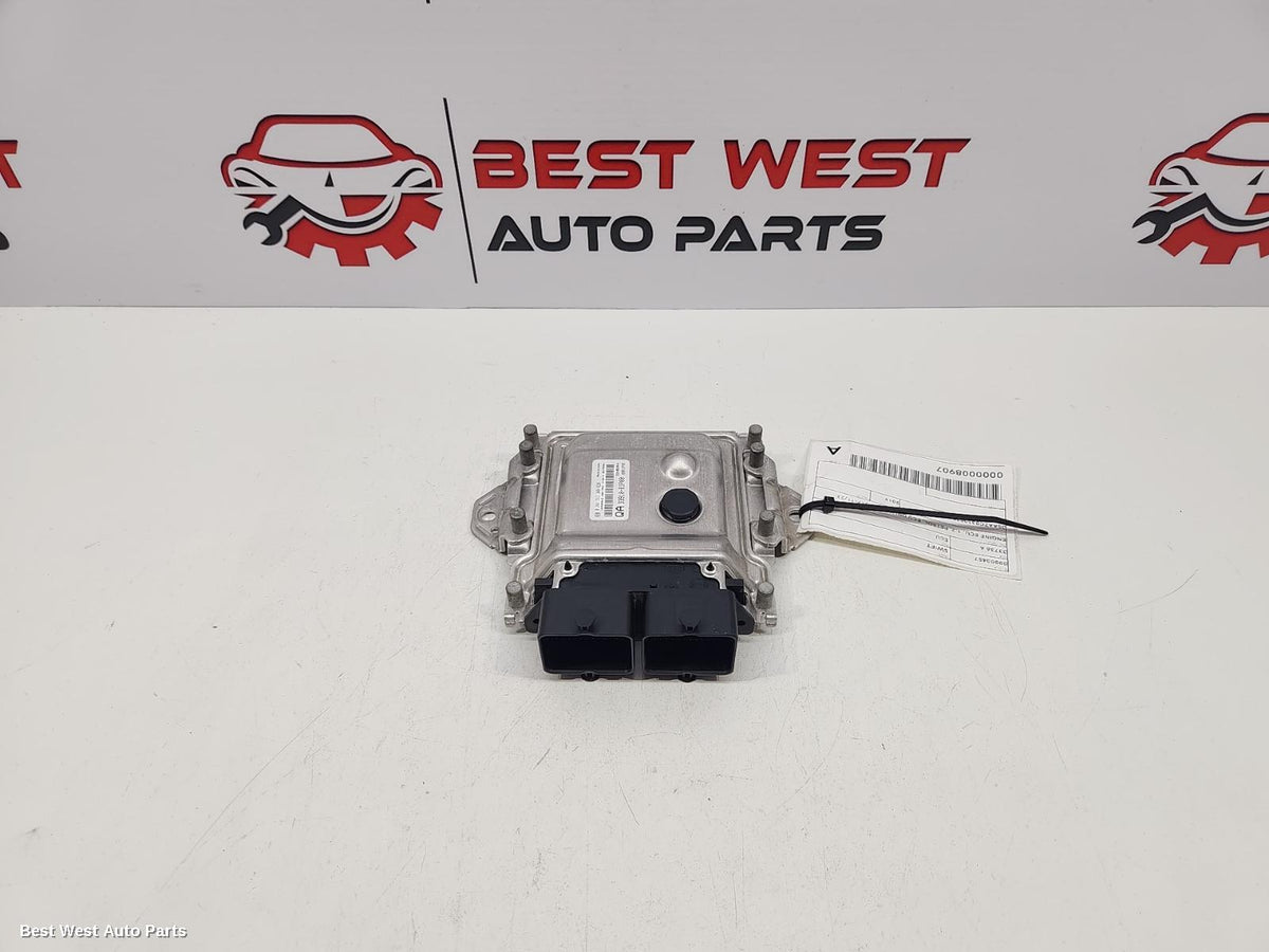 2019 SUZUKI SWIFT Ecu