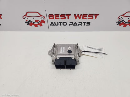 2019 SUZUKI SWIFT Ecu