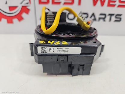 2021 KIA CERATO Airbag Module/Sensor