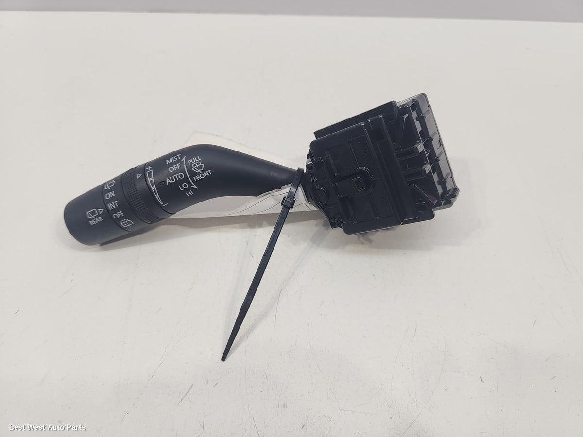 2020 MAZDA 3 Combination Switch
