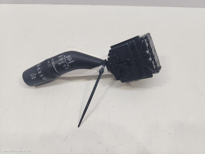 2020 MAZDA 3 Combination Switch