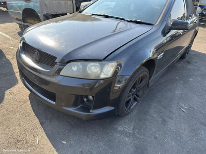 2006 HOLDEN COMMODORE Left Guard