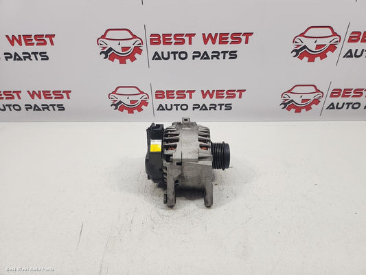 2014 HYUNDAI I30 Alternator