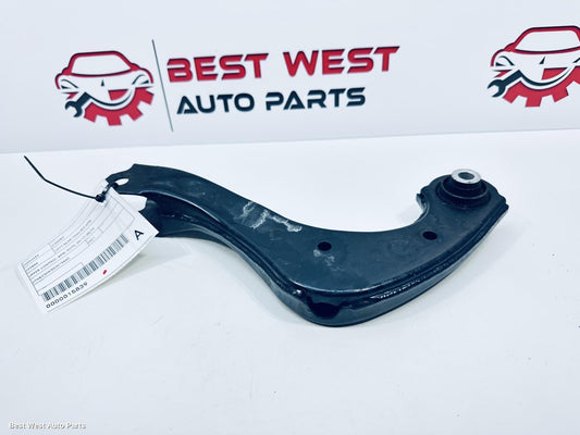2021 TOYOTA CAMRY Left Rear Trailing Arm