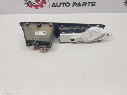 2021 HYUNDAI SANTA FE Pwr Dr Wind Switch
