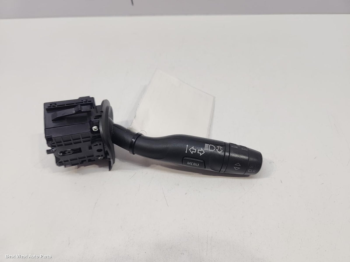 2019 HOLDEN COMMODORE Combination Switch