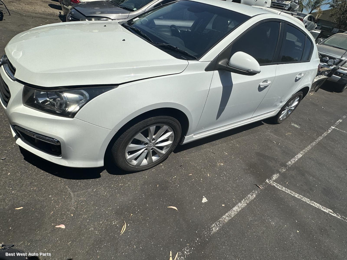 2015 HOLDEN CRUZE Right Door Mirror