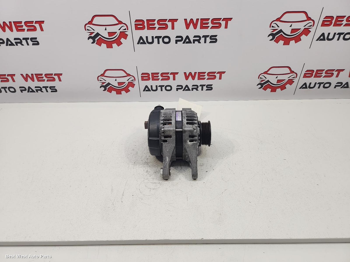 2023 SUZUKI IGNIS Alternator