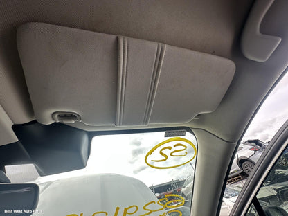 2024 SUBARU OUTBACK Sunvisor