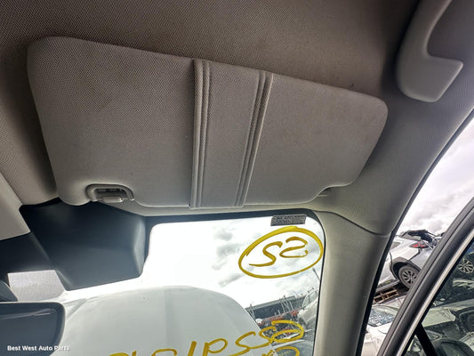 2024 SUBARU OUTBACK Sunvisor