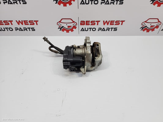 2021 TOYOTA YARIS CROSS Caliper